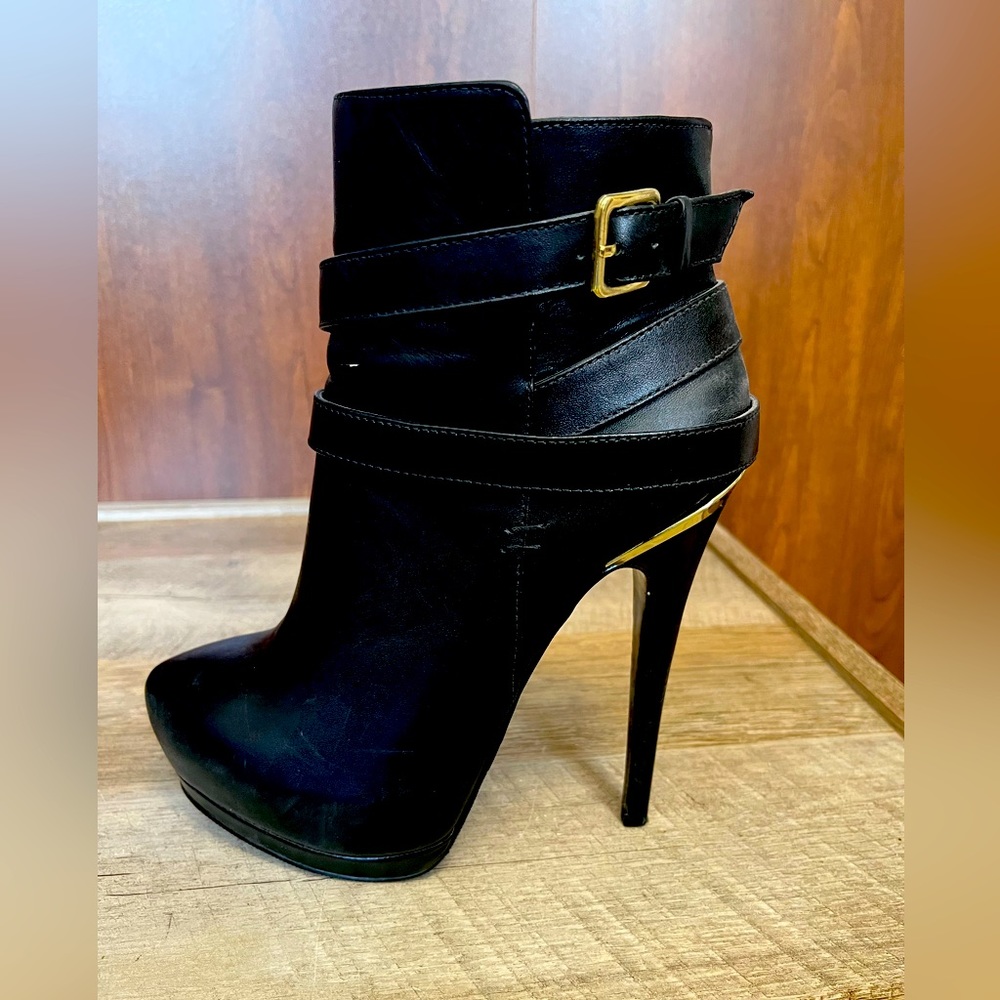 ALDO 5” Ankle Boot